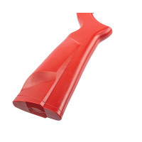 Винтовка пневматическая мультикомпрессионная Borner Flex Shot Multi-Pump, Red кал. 4,5 мм (пластик, 3 Дж)