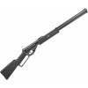 Винтовка пневматическая Borner Lever Action XSV0S01 кал. 4,5 мм (пластик, скоба Генри)