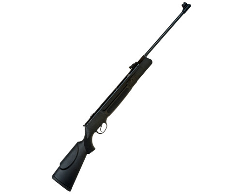 Пневматическая винтовка Hatsan 90 TR (пластик, 3 Дж) 6,35 мм