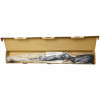 Винтовка пневматическая Borner Chance Two Safe XS-QA8CS Black кал. 4,5 мм