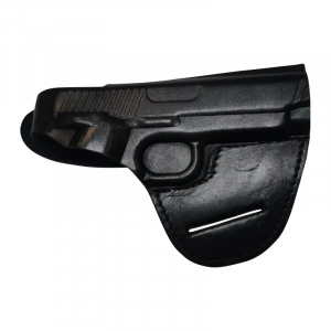 Кобура формованная для Сигнального пистолета K1911 KURS Compact (Colt) Кобура формованная для Сигнального пистолета K1911 KURS Compact (Colt)