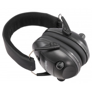 Наушники Remington NRR 21дБ, активные (черные)