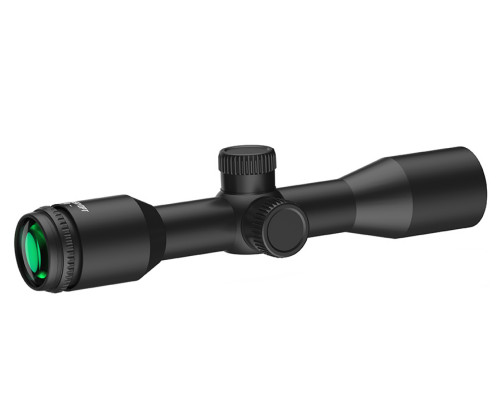 Оптический прицел Discovery MS 6X32AC FD25, ласточкин хвост