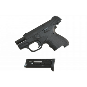 Сигнальный пистолет Stalker Kurs M906 под патрон 5,6/16 HILTI, черный