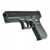 Сигнальный пистолет G17-S KURS, кал. 5,5 мм (10 ТК, Glock 17)