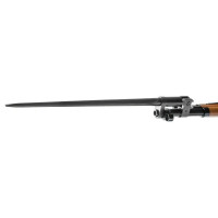 Пневматическая винтовка Gletcher M1944 (дерево, Мосина)