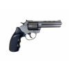 Сигнальный револьвер Taurus-S KURS (Smith & Wesson 4,5”) кал. 5,5 мм под 10ТК, фумо/графит