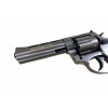 Сигнальный револьвер Taurus-S KURS (Smith & Wesson 4,5”) кал. 5,5 мм под 10ТК, фумо/графит