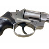 Сигнальный револьвер Taurus-S KURS (Smith & Wesson 4,5”) кал. 5,5 мм под 10ТК, фумо/графит