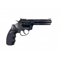 Сигнальный револьвер Taurus-S KURS (Smith & Wesson 4,5”) кал. 5,5 мм под 10ТК, черный Сигнальный револьвер Taurus-S KURS (Smith & Wesson 4,5”) кал. 5,5 мм под 10ТК, черный