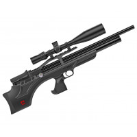 Пневматическая винтовка ASELKON MX 7, cal. 6,35, 3 Дж (РСР, пластик) L=550 Пневматическая винтовка ASELKON MX 7, cal. 6,35, 3 Дж (РСР, пластик) L=550
