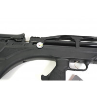 Пневматическая винтовка ASELKON MX 7, cal. 6,35, 3 Дж (РСР, пластик) L=550 Пневматическая винтовка ASELKON MX 7, cal. 6,35, 3 Дж (РСР, пластик) L=550