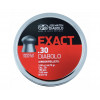 Пули JSB Exact Diabolo 7,62 мм, 2,9 грамм, 150 штук
