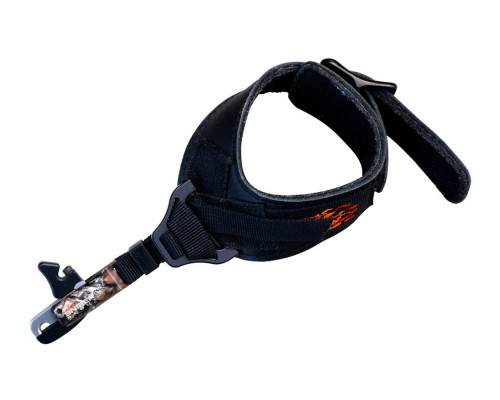 Релиз T.R.U. Ball Sniper 2 Scout L (застежка) Lost Camo