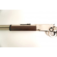 Пневматическая винтовка Umarex Walther Lever Action Steel Finish