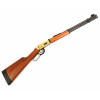 Пневматическая винтовка Umarex Walther Lever Action Gold (дерево) Пневматическая винтовка Umarex Walther Lever Action Gold (дерево)