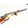 Пневматическая винтовка Umarex Walther Lever Action Gold (дерево)