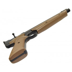 Пневматический пистолет Crosman P1377BR American Classic Brown (1377 C)